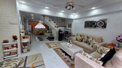 Blk 337 Jurong East Avenue 1 (Jurong East), HDB Executive #573983581